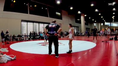 130+140 Round 3 - Piper Soto, Team Clay vs Sawyer Martin, Wetumpka