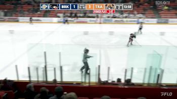 Replay: Away - 2025 Brooks vs Trail | Mar 7 @ 6 PM