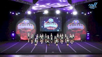 North Dakota Elite - Barbz [2023 L2 Junior - D2 - Medium Day 1] 2023 America's Best Grand Nationals