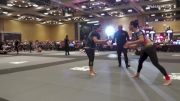 Kathleen Egan vs Tammi Musumeci 2022 ADCC West Coast Trial