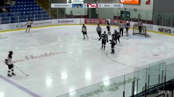 Replay: Home - 2023 Peninsula vs Port Alberni | Sep 23 @ 6 PM
