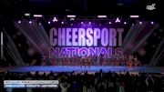 Cheer Athletics - Charlotte - Lady Prodigy [2026 L4 - U18 - Medium Day 1] 2026 CHEERSPORT National All Star Cheerleading Championship