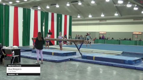 Ava Malgiero - Women's Group, First State - 2021 Christmas on the Chesapeake