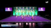 30 A ELITE - Glam Girls [2026 L1 Youth - Flex - D2 - Small Day 2] 2026 Mardi Gras Grand Nationals