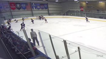 Replay: Home - 2024 Comets vs Jr. Rangers | Nov 9 @ 10 AM