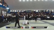 ANA ESTHER PIRES BISPO vs CLARA TECOLO FRANÇA 2026 Carlson Gracie