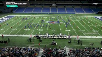 Santa Clara Vanguard VAGABOND MULTI CAM at 2024 DCI Southwestern Championship pres. by Fred J. Miller, Inc (WITH SOUND)