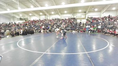 113 lbs Champ. Rd Of 16 - Ander Kentch, Syracuse vs Mason Brown, Bear River