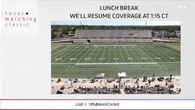 Replay: Multi Cam - 2023 Texas Marching Classic | Oct 14 @ 9 AM