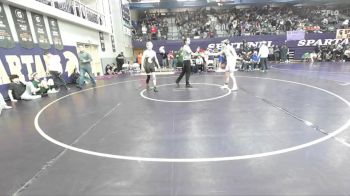 118 lbs Cons. Round 2 - Tanner Scheel, Gallatin vs Pate Engstrom, Helena Capital