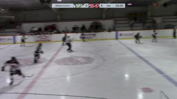 Replay: Home - 2024 Navigators vs Blades | Nov 22 @ 7 PM