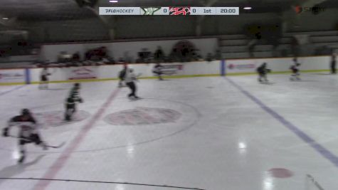 Replay: Home - 2024 Navigators vs Blades | Nov 22 @ 7 PM