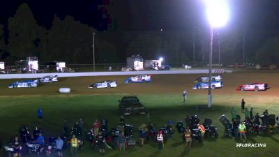 Full Replay | Castrol FloRacing Night in America at Brownstown Speedway 9/25/24