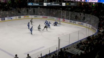 Replay: Home - 2023 Wichita vs Idaho | Nov 1 @ 7 PM