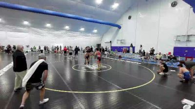 138 lbs Round 1 (10 Team) - Andre Cerrato, Bethlehem Catholic vs Neil Paulercio, GPS