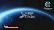 TAI - Ice Coed [2026 L6 Limited Senior XSmall Coed Semis] 2026 The Cheerleading Worlds