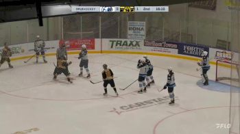 Replay: Away - 2025 Canmore vs Olds | Sep 23 @ 6 PM