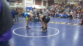 182 lbs Consolation - Jasen Harviston, Fountain Valley vs Isaac Rodriguez, Centennial Corona