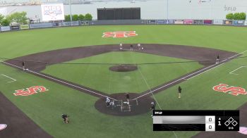 Replay: Home - 2025 Ducks vs FerryHawks | May 7 @ 4 PM