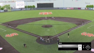 Replay: Home - 2025 Ducks vs FerryHawks | May 7 @ 4 PM