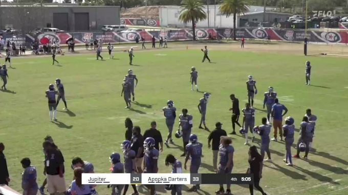 2022 Pop Warner Football Super Bowl - Videos - FloFootball