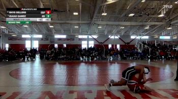 Replay: Mat 1 - 2025 NCAA Division II Regional #6 | Mar 1 @ 10 AM
