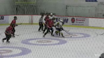 Replay: Home - 2023 Powassan Voodoos vs French River Rapids | Aug 31 @ 6 PM