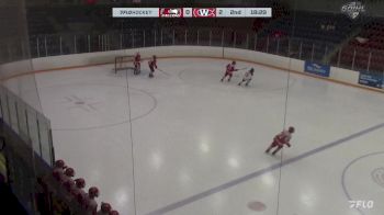 Replay: Home - 2023 St. Catharines vs Welland | Dec 3 @ 6 PM