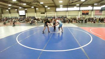 174 lbs Consi Of 4 - Chris Smart, Ravage WC vs Tanner Hale, No Team