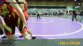 115 lbs Consi Of 16 #1 - Taitan Green, Nevada Elite vs Landon Lantry, Hot Shots Wrestling