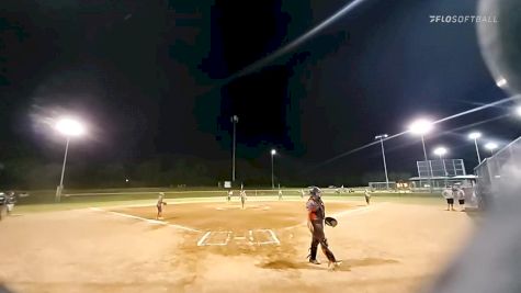 TX Sneaky Cleats vs. TX Blaze NTX Wil. - 2020 Tulsa Elite Summer Invite - Pool Play