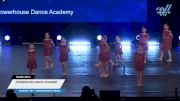 Powerhouse Dance Academy [2025 Tiny - Contemporary/Lyrical Day 2] 2025 UCA & UDA All Star National Championship