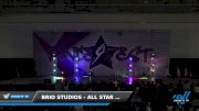 Brio Studios - All Star Cheer [2023 Mini - Hip Hop - Large Day 1] 2023 DanceFest Grand Nationals