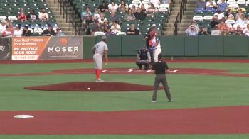 Replay: Away - 2025 FerryHawks vs Stormers | Jun 6 @ 7 PM