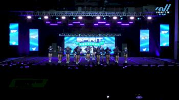 East Celebrity Elite - Royal 5 [2025 L5 Senior Day 2] 2025 Spirit Fest Grand Nationals