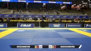 Giulia De Oliveira Paiva vs Ava Lulu Lanada Tran 2026 Pan Jiu Jitsu IBJJF Championship