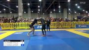 ANTHONY LEONARD VITULLO vs DANIEL THOMAS LATHROP 2023 American National IBJJF Jiu-Jitsu Championship