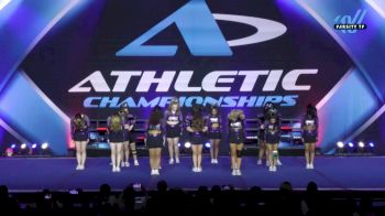 Spirit Too - Diamonds [2025 L4.2 Senior Coed - D2 Day 1] 2025 Athletic Championships Grand Nationals