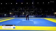 MICAEL FERREIRA GALVÂO vs ANDY TOMAS MURASAKI PEREIRA 2024 European Jiu-Jitsu IBJJF Championship