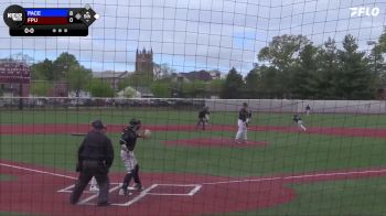 Replay: Pace vs Franklin Pierce | May 10 @ 12 PM