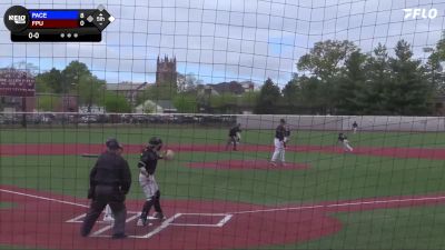 Replay: Pace vs Franklin Pierce | May 10 @ 12 PM
