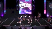 Zone Cheer All Stars - Broadway Babies [2024 Level 1 w/R Tiny--Div 1 Day 1] 2024 The All Out Grand Nationals