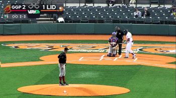 Replay: Home - 2025 Gastonia vs Ducks | May 15 @ 6 PM