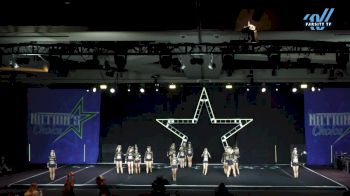 Platinum Athletics - Midnight [2024 L4 Senior Day 1] 2024 Nation's Choice Grand Nationals