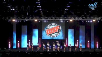 Premier Athletics-Northern Kentucky - Mint [2023 L1 Mini Day 1] 2023 WSF Grand Nationals