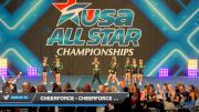CheerForce - CheerForce Madness [2019 Mini 2 Day 1] 2019 USA All Star Championships