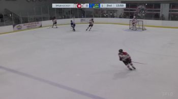 Replay: Home - 2024 CIN Cyclones vs Riverkings | Nov 24 @ 12 PM