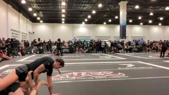 Replay: Mat 5 - 2026 ADCC San Diego Open | Jan 24 @ 8 AM