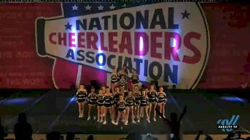 Upper Moreland Cheerleading Association - Vicious [2023 L1 Performance Rec - 12Y (NON)] 2023 NCA Oaks Classic