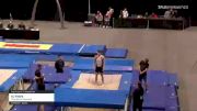 AJ Noble - Individual Trampoline, Champions Westlake - 2021 USA Gymnastics Championships